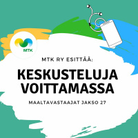 Jakso 28: keskusteluja voittamassa – tarvitaanko aina viimeinen sana?