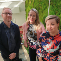 Jakso 38: Uudistettu maatalousmuovien keräyspalvelu