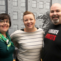 Jakso 25: Tuottajat vientimarkkinoilla