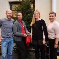 Jakso 4. Sika-teema, Mukana MTK:n Jukka Rantala, tuot. Taru Antikainen, sekä HK:n Soile Käkönen.