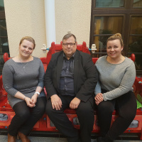 Jakso 8. Maito  kauravalmisteet - Tiina Hämäläinen, Valio ja Eero Isomaa, MTK:n johtokunta