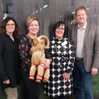 Jakso 41: Maaltavastaajien jouluspesiaali