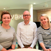 Jakso 39: Apua, Amazon Palaa!