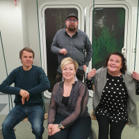 Jakso 40: Pidetään luomun puolia!