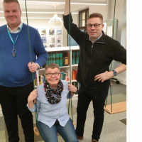 Jakso 44: Uusi jäsenrekisteripalvelu Oiva