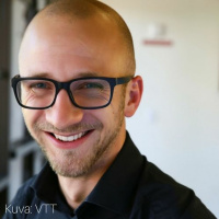 Jakso 10. Synteettinen biologia ja ruoantuotannon murros? Haastateltavana Lauri Reuter, VTT