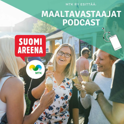 Maaltavastaajat