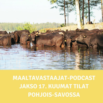 Maaltavastaajat