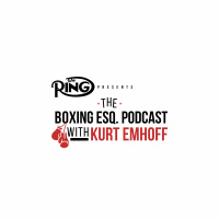 Boxing Esq. Podcast #25 - John Nash