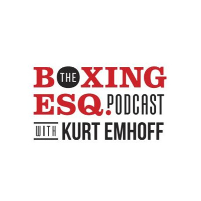 Boxing Esq. Podcast