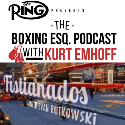 Boxing Esq. Podcast