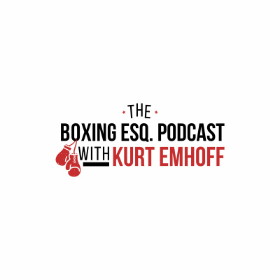 Boxing Esq. Podcast