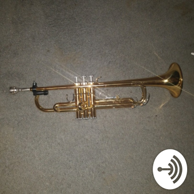 Trumpet Fbbb