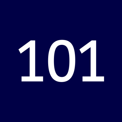 101: The Ways We Learn