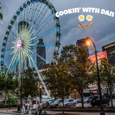 Cookin With Dan