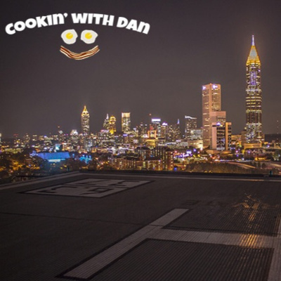 Cookin With Dan