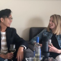 Eleven - I was, like...Are you kidding me?