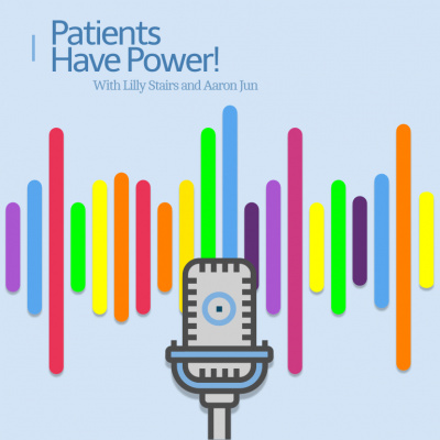 Patients Have Power!