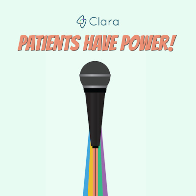 Patients Have Power!