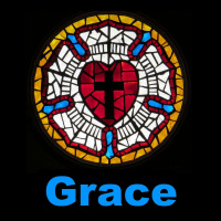 By Grace Alone