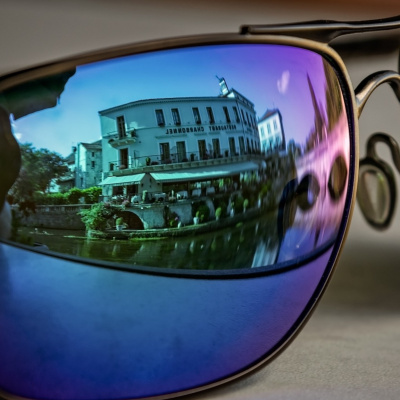 Reise-radioshow Auf Antenne Mainz - Jede Woche Neue Reisetipps