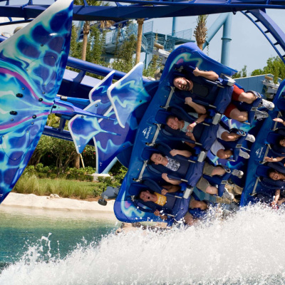 Reise-radioshow Auf Antenne Mainz - Jede Woche Neue Reisetipps