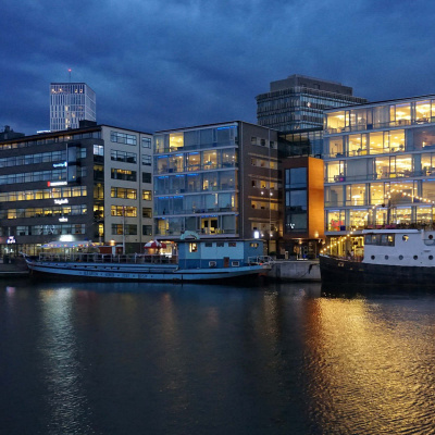 Reise-radioshow Auf Antenne Mainz - Jede Woche Neue Reisetipps