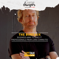 Changing the Game - The Bureaux