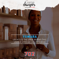 Changing the Game - YSWARA