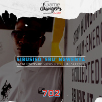 Changing the Game: Skinny Sbu Socks