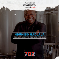 Changing the Game - Soweto Gold