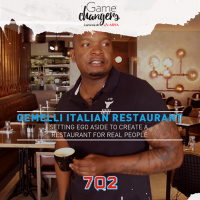 Changing the Game - Gemelli