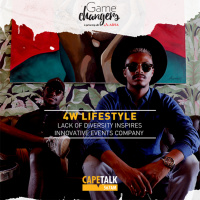 Changing the Game - 4W Lifestyle