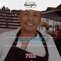 Changing the Game - Sumting Fresh