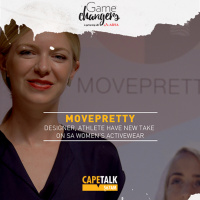 Changing the Game - Move Pretty