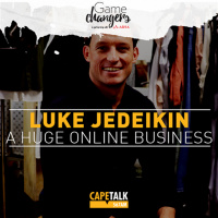 Changing the Game - Superbalist.com