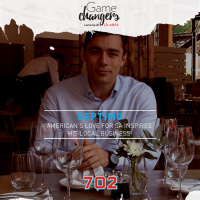 Changing the Game - Septimo Restaurant