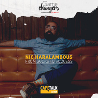 Changing the Game: NicHarry.Com