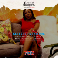 Changing the Game - Setters Furniture