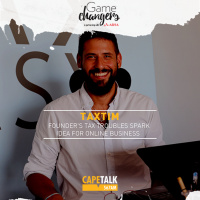 Changing the Game - Tax Tim