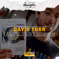 Changing the Game: uCook