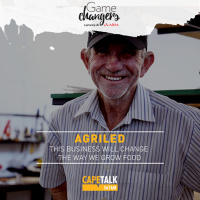 Changing the Game - AgriLED SA