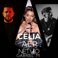 Celia - Aer (NETWO x Gabriel M AfroBoot)