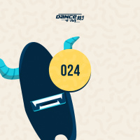 Gabriel M - Dance Fm Podcast #24