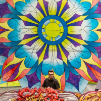 Gabriel M at Untold / Daydreaming Stage