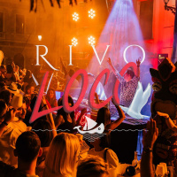 Gabriel M | Opening @ Rivo Loco - Night At The Theatre