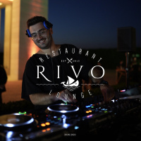 Gabriel M @ RIVO 30.09.2023