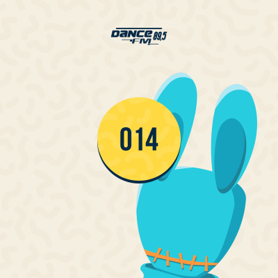 Gabriel M - Dance Fm Podcasts