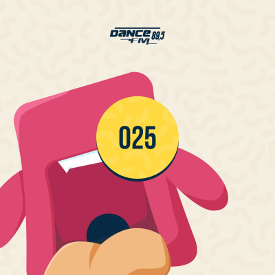 Gabriel M - Dance Fm Podcasts