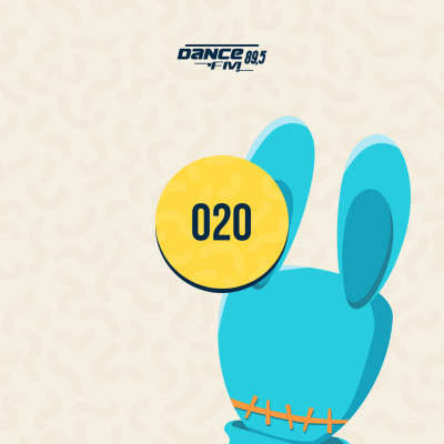 Gabriel M - Dance Fm Podcasts